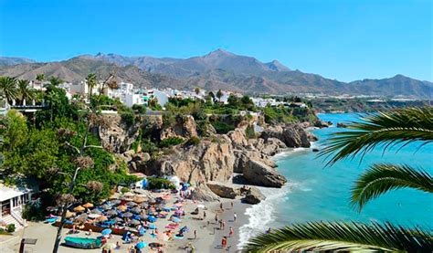 RANKED: The 10 best beach resorts to visit in Spain this year according ...