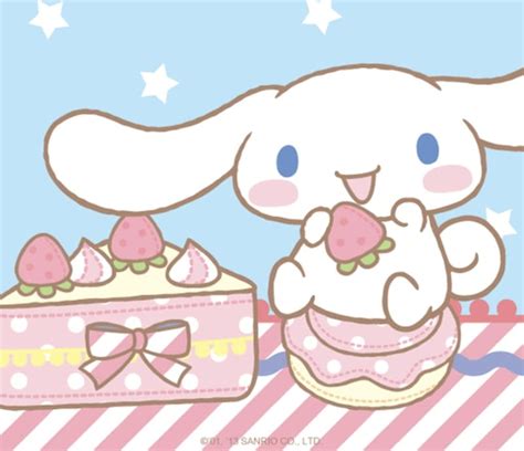 412+ Wallpaper Cute Cinnamoroll Pics - MyWeb