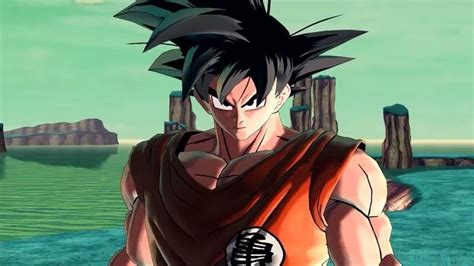 Xenoverse/2 Goku | Wiki | Dragon Ball Z Xenoverse/2 RP Amino