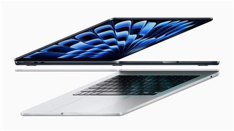 Apple reverses course: M3 MacBook Air features faster SSD speeds