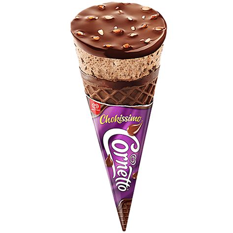 Buy kwality walls Cornetto - Chokissimo Online at Best Price of Rs 70 ...