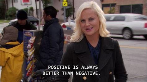 40 Best Leslie Knope Quotes From Parks And Rec | YourTango Parks And ...