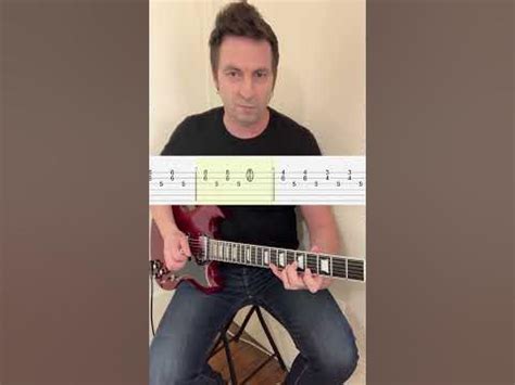 Dream On Guitar + Tabs #guitartabs #bestguitarlessons #guitarchallenge ...