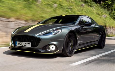 Aston Martin Rapide AMR Wallpapers - Wallpaper Cave