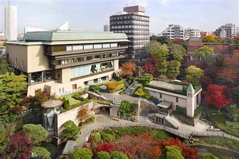 Garden Walk 4 | Hotel Chinzanso Tokyo | Official website