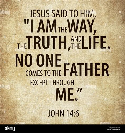 Jesus Way Truth Life