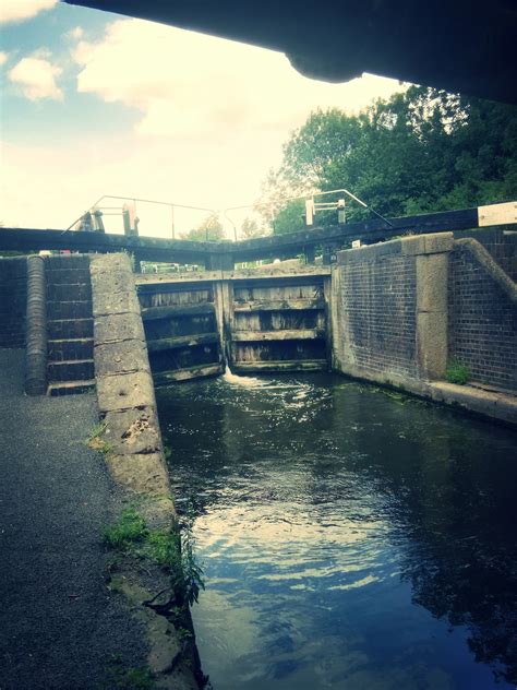 Daniel's Photos: Colne Valley Park