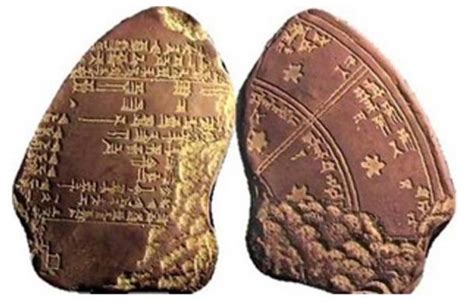 Babylonian Astrology: How Mesopotamian Priests Influenced Your ...