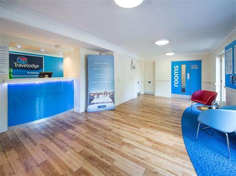 TRAVELODGE FRIMLEY - Updated 2023 Prices & Hotel Reviews (Frimley Green ...