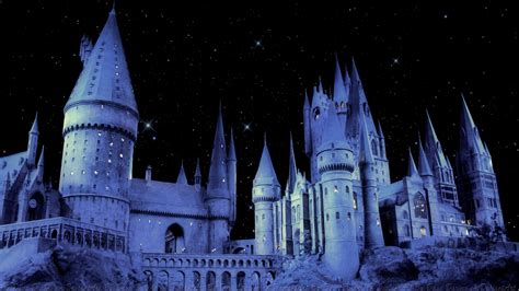 Harry Potter Wallpaper Hogwarts Hd