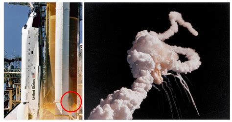 What NASA Could've Done To Prevent The Challenger Explosion