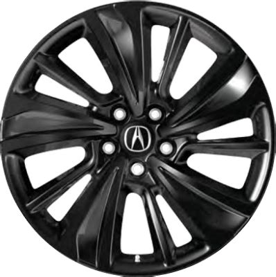 Acura MDX Wheels Rims Wheel Rim Stock OEM Replacement