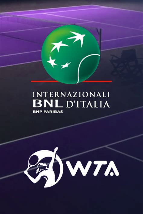 Now Player - On Demand > WTA Internazionali BNL d'Italia