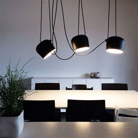 Small Office Lighting / 15 Space Saving Ideas for Small Home Office ...