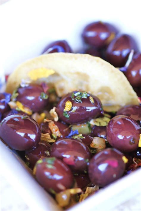 sabores - olive di gaeta | Foodie, Recipes, Food