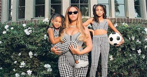 Beyoncé Shares Rare Photos Of Rumi, Who Is Her Mini-Me