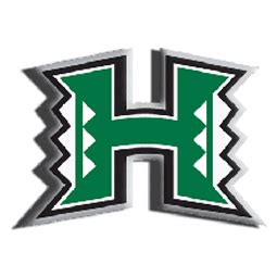 University of Hawaii Rainbow Warriors Apparel – Official Team Gear