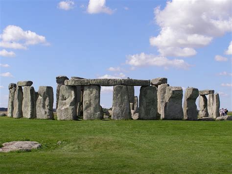 Theories about Stonehenge - Wikipedia