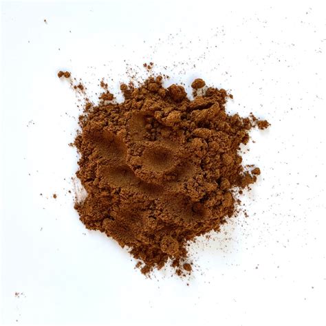 Sassafras Bark Powder – Modern Herbal Apothecary