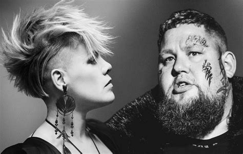 Listen to Rag‘n’Bone Man's new collaboration with Pink, 'Anywhere Away ...