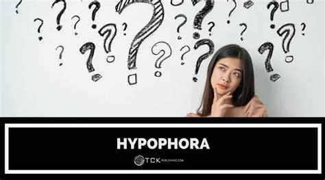 What is Hypophora and How Can You Use it Effectively in Writing? - TCK ...