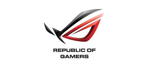 Hình nền 4K Republic of Gamers - Top Những Hình Ảnh Đẹp