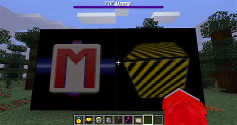 Minecraft: GameBanana Edition [Minecraft] [Mods]