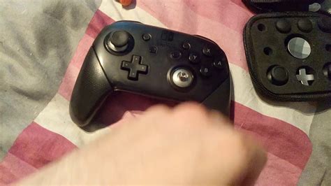 √無料でダウンロード！ nintendo switch controller mods 370054-Nintendo switch pro ...