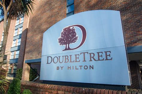 DoubleTree Hotel Franchise Owner Settles Worker OT Claims for $1.4M