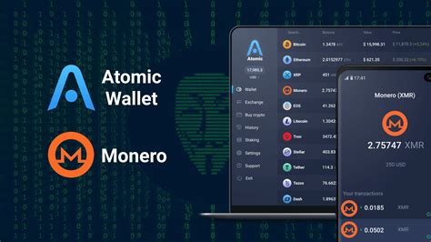 Atomic Wallet