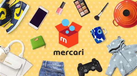 Proxy Guide Mercari Japan | Proxy Shopping Service