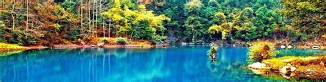 Libo Travel Guide: Attractions, Weather & Map, Qiannan, Guizhou