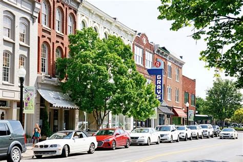 Downtown Franklin - All You Need to Know BEFORE You Go - Updated 2020 ...