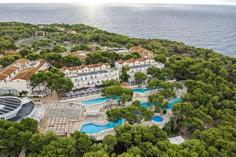 Iberostar Club Cala Barca | Majorque, Hôtels, Espagne