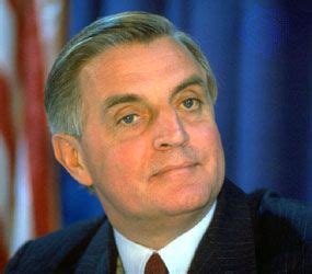 Walter Mondale | Biography, Facts, & Running Mate | Britannica