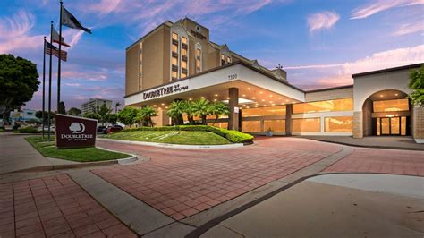 DoubleTree by Hilton Whittier Los Angeles from $45. Whittier Hotel ...