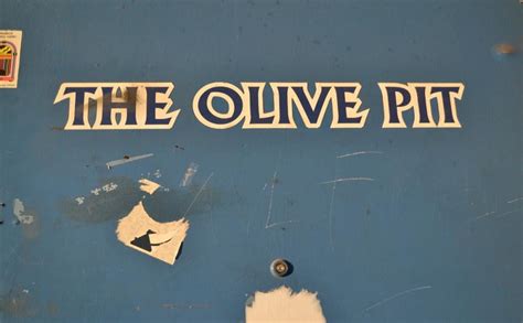 The Olive Pit is reborn as O.P. | Bar & Restaurant