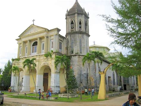 Our Lady of Assumption Church – Dauis Bohol – Cheap Tours with ...