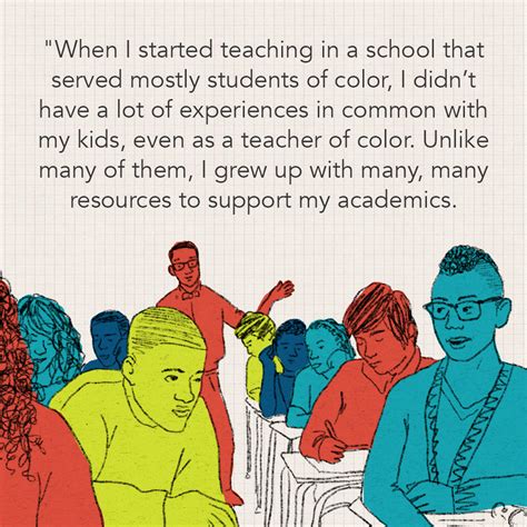 What I’d Tell My First-Year-Teacher Self About Bias | Teacher2Teacher