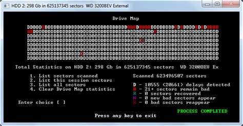 Hdd Regenerator 1.71 Final Updated 2023 - BAGAS31