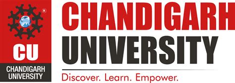 Chandigarh University Logo (CU) - PNG Logo Vector Brand Downloads (SVG ...