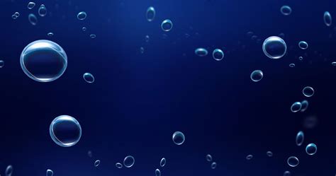 wallpaper: Water Bubbles Wallpapers