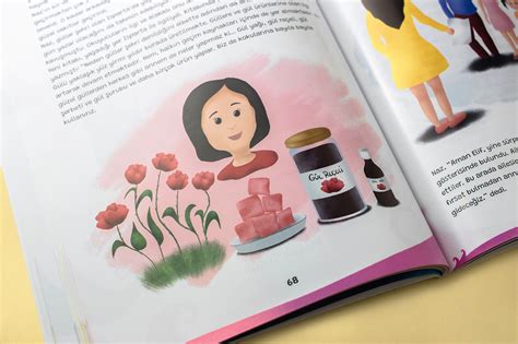 Illustrations & Book Design on Behance