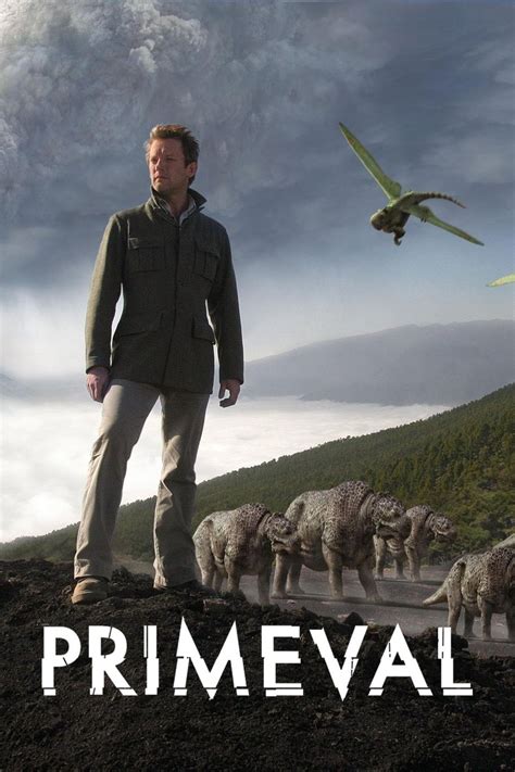 Primeval - Rotten Tomatoes