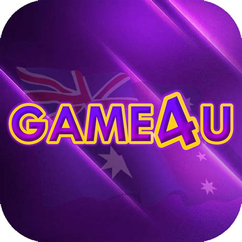 GAME4U – App Android