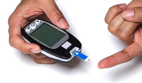 A Guide to Understanding Blood Glucose Monitoring Sensors