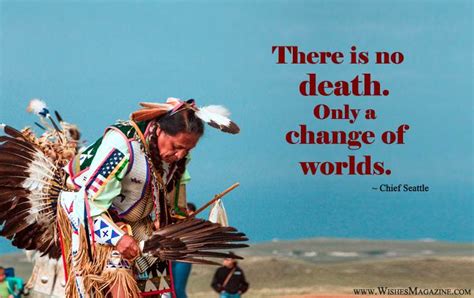 Native American Quotes On Peace