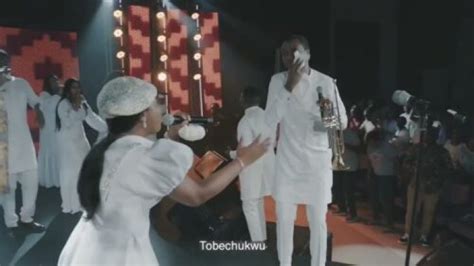 MP3 DOWNLOAD: Nathaniel Bassey - Tobechukwu (Praise God) ft Mercy ...