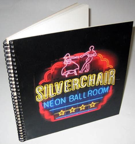 Silverchair Neon Ballroom Australian CD album (CDLP) (206411)