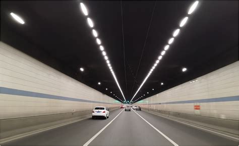 Why to Use LED Tunnel lights? Top 10 reasons.